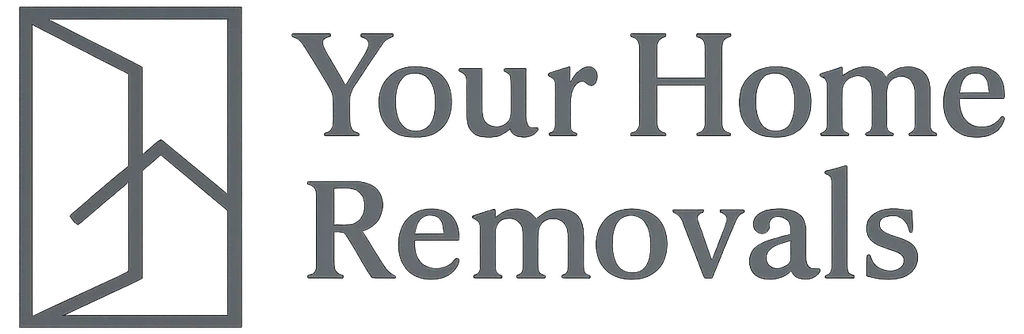 Your Home Removals